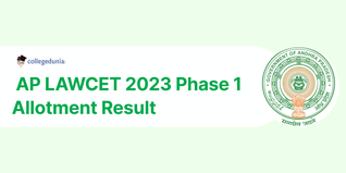 AP LAWCET 2023 Phase 2 Counselling Registration to Open from Dec 21 @lawcet-sche.aptonline.in; Check Schedule Here